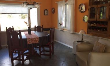 Casa Con Piscina Para 8 Personas - Pinamar Golf
