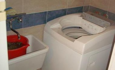 Casa Con Piscina Para 8 Personas - Pinamar Golf