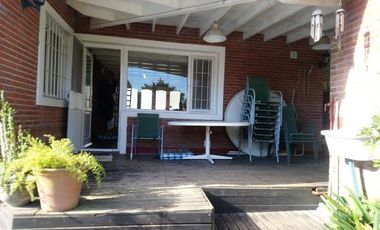 Casa Con Piscina Para 8 Personas - Pinamar Golf