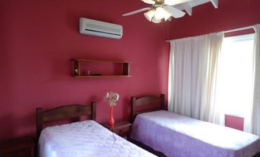 Casa Con Piscina Para 8 Personas - Pinamar Golf