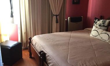 Casa Con Piscina Para 8 Personas - Pinamar Golf