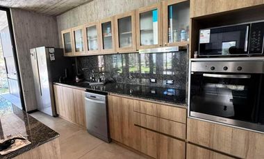 Casa en  COSTA ESMERALDA MARITIMO IV LOTE 31