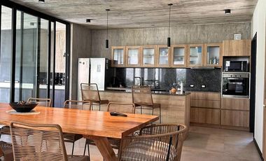 Casa en  COSTA ESMERALDA MARITIMO IV LOTE 31