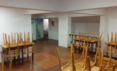 LOCAL COMERCIAL DE 220M2 EN PLENO CENTRO DE PINAMAR