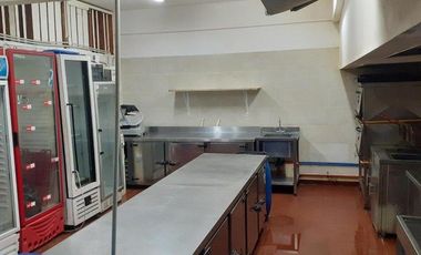 LOCAL COMERCIAL DE 220M2 EN PLENO CENTRO DE PINAMAR