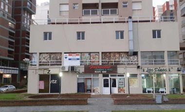 LOCAL COMERCIAL DE 220M2 EN PLENO CENTRO DE PINAMAR