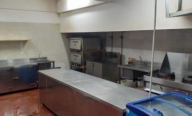 LOCAL COMERCIAL DE 220M2 EN PLENO CENTRO DE PINAMAR