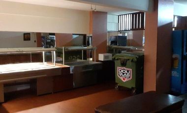 LOCAL COMERCIAL DE 220M2 EN PLENO CENTRO DE PINAMAR