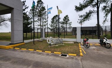 Terreno en Venta - 750mts2 - Guernica