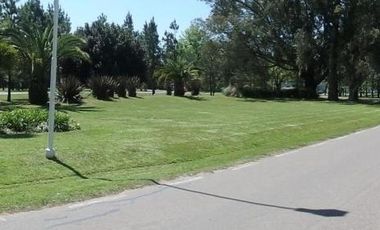Terreno en Venta - 750mts2 - Guernica