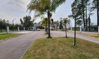 Terreno en Venta - 750mts2 - Guernica