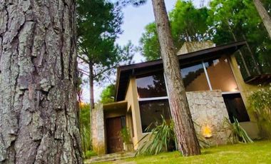Casa - Pinamar Norte