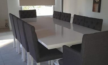 Casa - Pinamar Norte