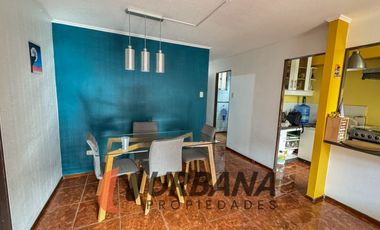 DEPARTAMENTO PISO 2 EN CONDOMINIO EL BOSQUE