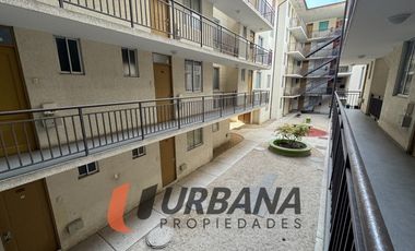 DEPARTAMENTO PISO 2 EN CONDOMINIO EL BOSQUE
