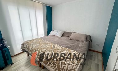 DEPARTAMENTO PISO 2 EN CONDOMINIO EL BOSQUE