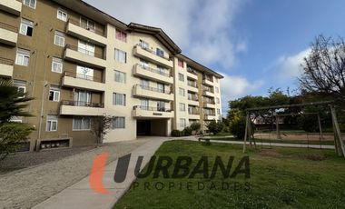 DEPARTAMENTO PISO 2 EN CONDOMINIO EL BOSQUE
