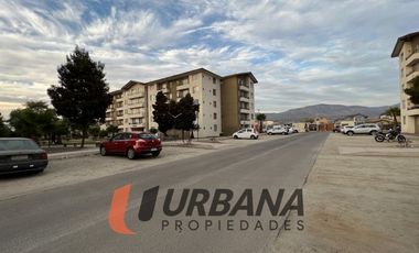 DEPARTAMENTO PISO 2 EN CONDOMINIO EL BOSQUE