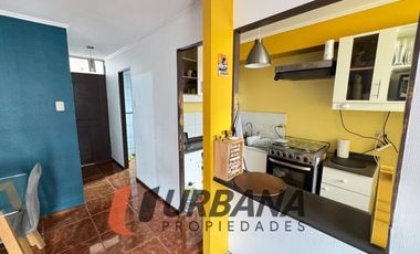 DEPARTAMENTO PISO 2 EN CONDOMINIO EL BOSQUE