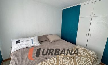 DEPARTAMENTO PISO 2 EN CONDOMINIO EL BOSQUE