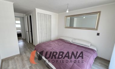 ARRIENDO AÑO CORRIDO PISO 4 EN AQUA RESORT