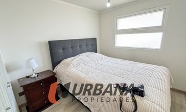 ARRIENDO AÑO CORRIDO PISO 4 EN AQUA RESORT