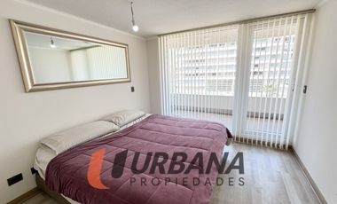 ARRIENDO AÑO CORRIDO PISO 4 EN AQUA RESORT
