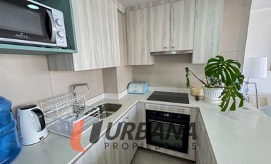 ARRIENDO AÑO CORRIDO PISO 4 EN AQUA RESORT