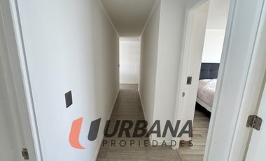 ARRIENDO AÑO CORRIDO PISO 4 EN AQUA RESORT