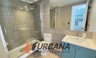 ARRIENDO AÑO CORRIDO PISO 4 EN AQUA RESORT