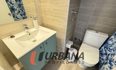 ARRIENDO AÑO CORRIDO PISO 4 EN AQUA RESORT