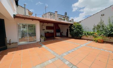 Casa en Guemes