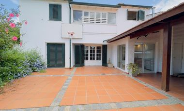 Casa en Guemes