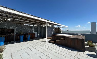 Hermoso Departamento en Marinas del Canal