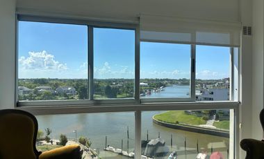 Hermoso Departamento en Marinas del Canal