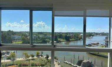 Hermoso Departamento en Marinas del Canal