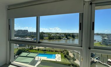 Hermoso Departamento en Marinas del Canal