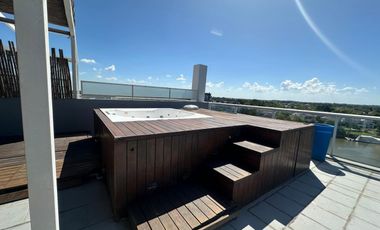 Hermoso Departamento en Marinas del Canal