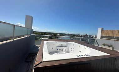 Hermoso Departamento en Marinas del Canal