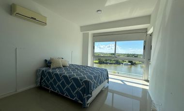 Hermoso Departamento en Marinas del Canal