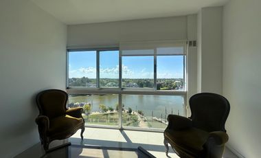 Hermoso Departamento en Marinas del Canal