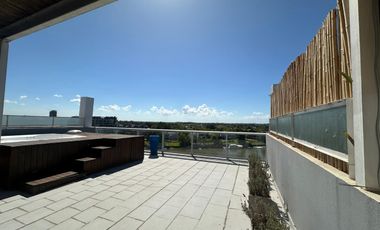 Hermoso Departamento en Marinas del Canal