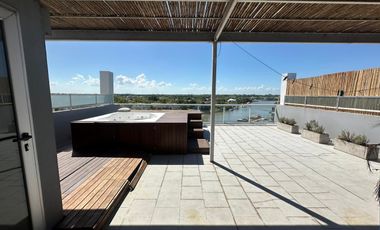 Hermoso Departamento en Marinas del Canal