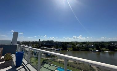 Hermoso Departamento en Marinas del Canal