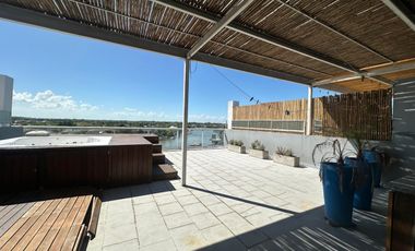 Hermoso Departamento en Marinas del Canal