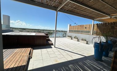 Hermoso Departamento en Marinas del Canal