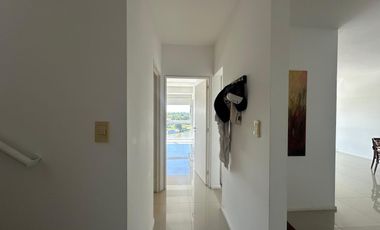 Hermoso Departamento en Marinas del Canal
