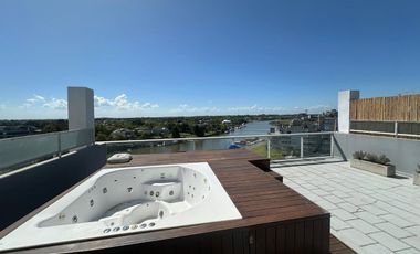 Hermoso Departamento en Marinas del Canal