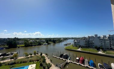 Hermoso Departamento en Marinas del Canal