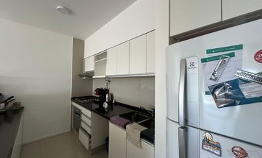 Hermoso Departamento en Marinas del Canal